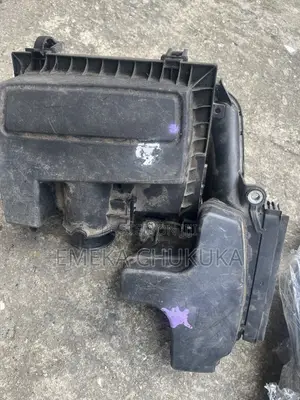 Ford Edge Air Flow Box (2015-2017)