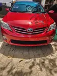 Toyota Corolla 2013 Ja - 5