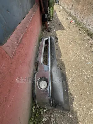 F150 Fom Bumper (2008-2010)