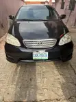 Toyota Corolla 2006 Baki - 2