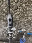 Mercedes-Benz C300 2010 Direct Steering Rack (W204) - 4