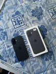Apple iPhone 16 128GB Baki - 1