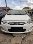 Hyundai Accent 2013 Fari - 2