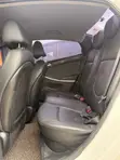 Hyundai Accent 2013 Fari - 5
