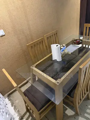 Home Interiors Dinning Table (Mai Zama 6)