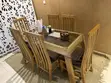 Home Interiors Dinning Table (Mai Zama 6) - 2