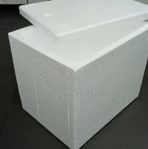 Mai Samar da Cooler Styrofoam a Abuja