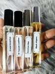 Designer Inspired Perfume Oils - Clive Christian Scent - 2