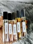 Designer Inspired Perfume Oils - Clive Christian Scent - 3