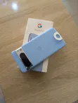 Google Pixel 8 Pro 128GB Blue - 1