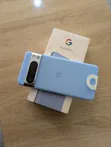 Google Pixel 8 Pro 128GB Blue - 3