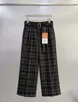 Zara Men's High Rise Chino Trousers - Multi Color XL-5XL - 2