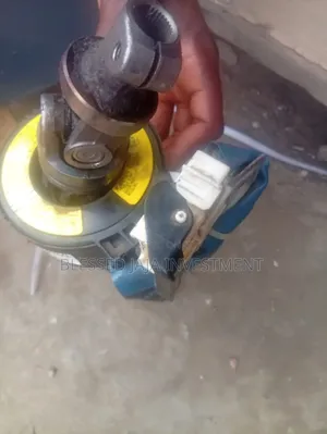 Used Lexus LX570 Steering Knuckle