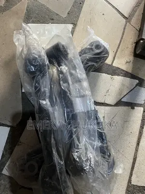 Ford Edge Rear Control Arms (2008-2010)