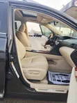 Lexus RX 350 2010 Black - 5