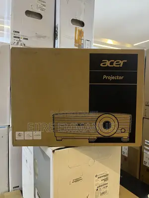 Acer X1123HP DLP Projector