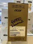 Acer X1123HP DLP Projector - 2