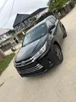 Toyota Highlander 2017 Ja - 2