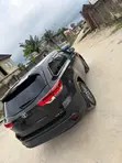 Toyota Highlander 2017 Ja - 3