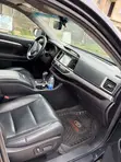 Toyota Highlander 2017 Ja - 5