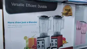 G-Mart Blender na Kasuwanci