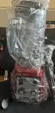 G-Mart Blender na Kasuwanci - 2