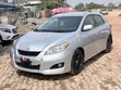 Toyota Matrix 2010 Silver - 2