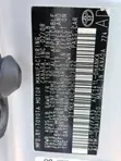 Toyota Matrix 2010 Silver - 4