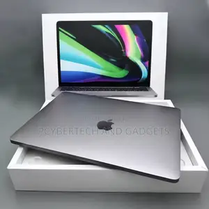 Apple MacBook Pro 2022 M2 8GB RAM 256GB SSD