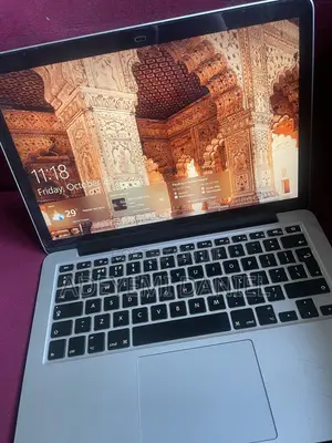 Apple MacBook Pro 2015 8GB RAM, 500GB SSD