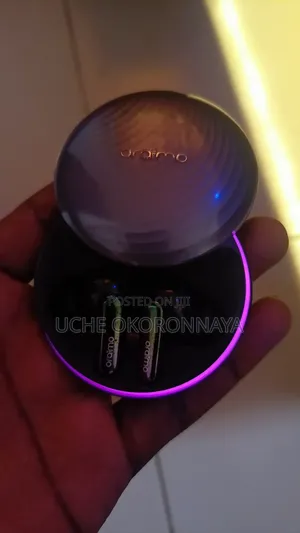 Original Oraimo Spacebuds - Used