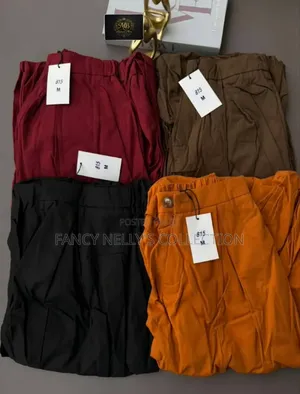 High Quality Unique Pant Trousers