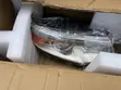 Ford Edge Headlights 2011-2014 - 2