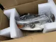 Ford Edge Headlights 2011-2014 - 3