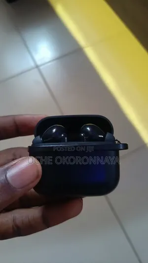 Oraimo Spacebuds Lite Earbuds (Used)