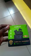 Oraimo Spacebuds Lite Earbuds (Used) - 3