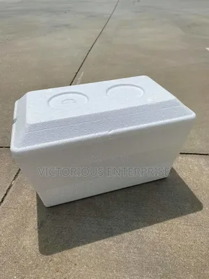 30L & 50L Styrofoam Coolers - Nationwide Delivery
