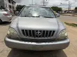 Lexus RX 300 4WD 2003 Silver - 1