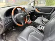 Lexus RX 300 4WD 2003 Silver - 2