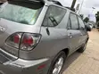 Lexus RX 300 4WD 2003 Silver - 3
