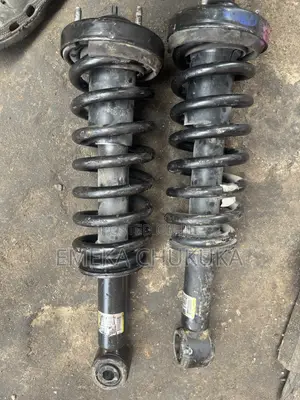 Ford F-150 Front Shock Absorbers (2011-2013)