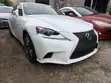 Lexus IS 250 4WD 2014 Fari - 3