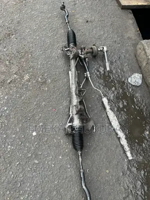 Steering Rack Ford Edge (2008-2013)