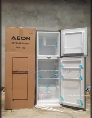 Sabon Firijin Aeon ART 138G