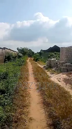 7 Plots of Land for Sale at Army Range, Eneka