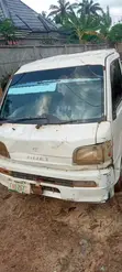 Daihatsu Hijet Mini Truck - 2002 - 1