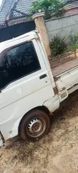 Daihatsu Hijet Mini Truck - 2002 - 2