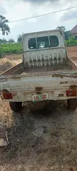 Daihatsu Hijet Mini Truck - 2002 - 3