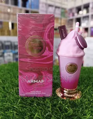 Fragrance World Yum Yum Eau de Parfum - 50ml