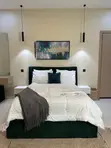 Studio Apartment na Short Let a Ikeja - 1